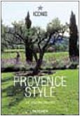 Provence Style (Icons Series) Architecture