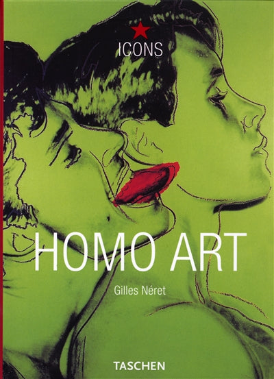 Product Image: Homo art