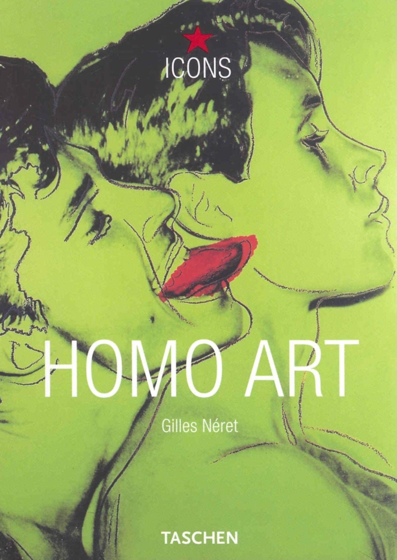 Homo Art: PO (Icons) Social Sciences