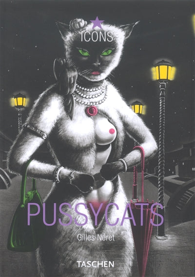 Product Image: Pussycats