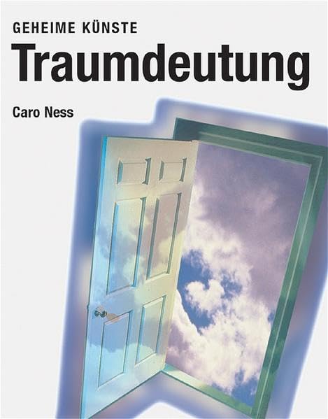 Traumdeutung: Geheime Künste Religion & Esotericism
