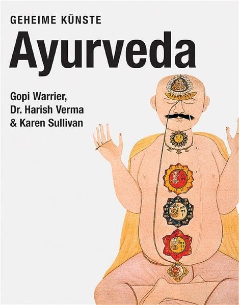 Ayurveda: Geheime Künste Leisure & Fun