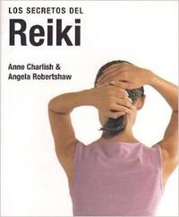 Los Secretos del Reiki Books