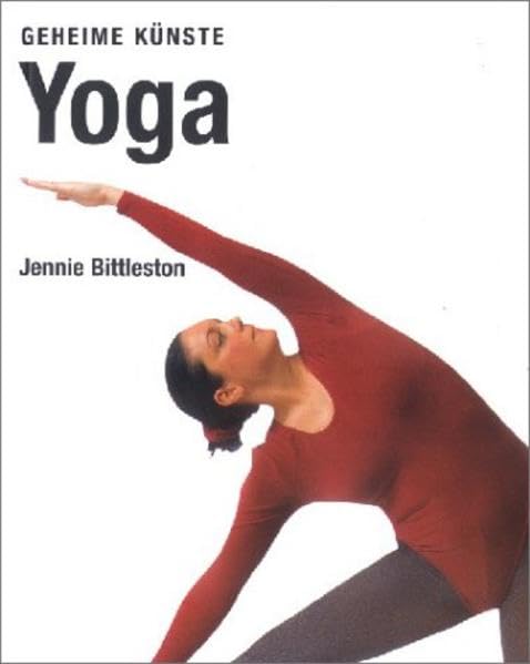 Yoga: Geheime Künste Lifestyle