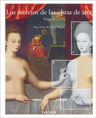 Secretos de Las Obras de Arte, Los - Tomo II book