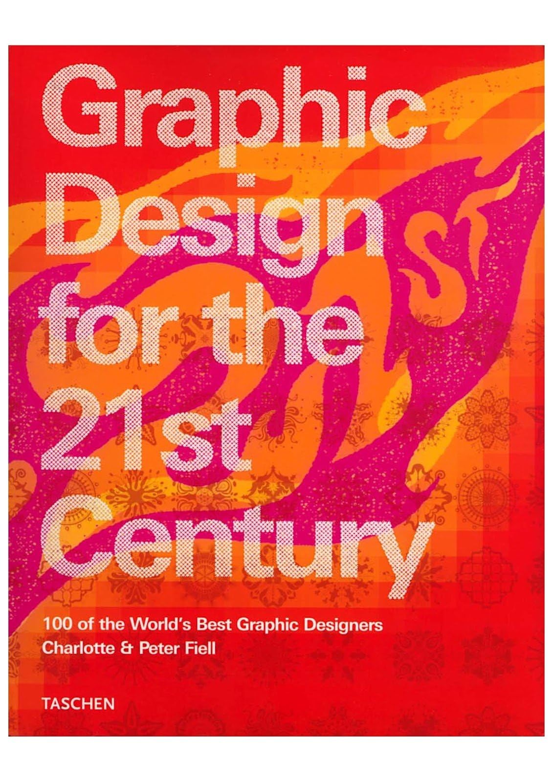 Graphic design 21st century. Ediz. italiana, spagnola e portoghese (Midi) Film, Art & Culture