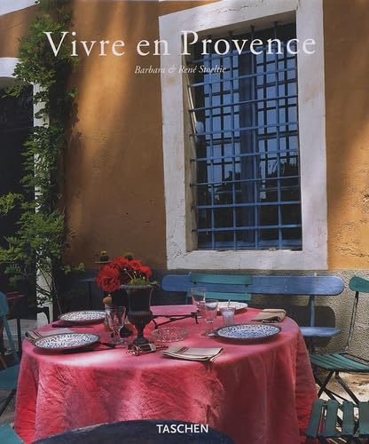 Living in Provence: JU (Jumbo S.) Architecture