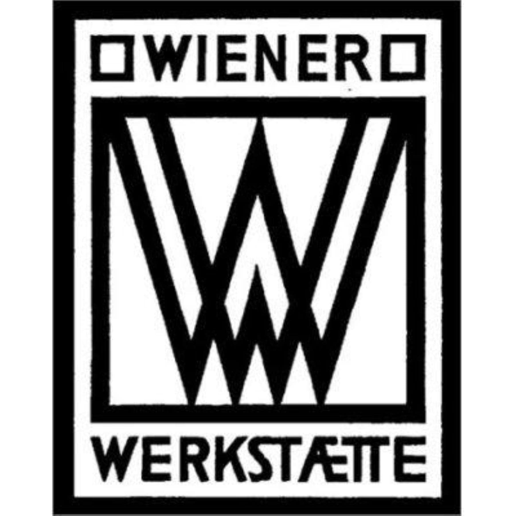 Wiener Werkstatte Architecture