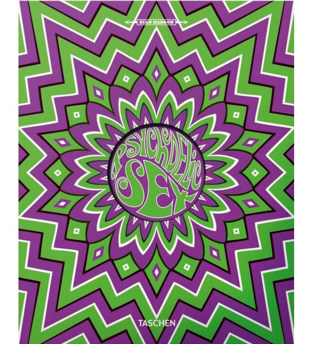 Psychedelic Sex: VA (Varia) Calendars
