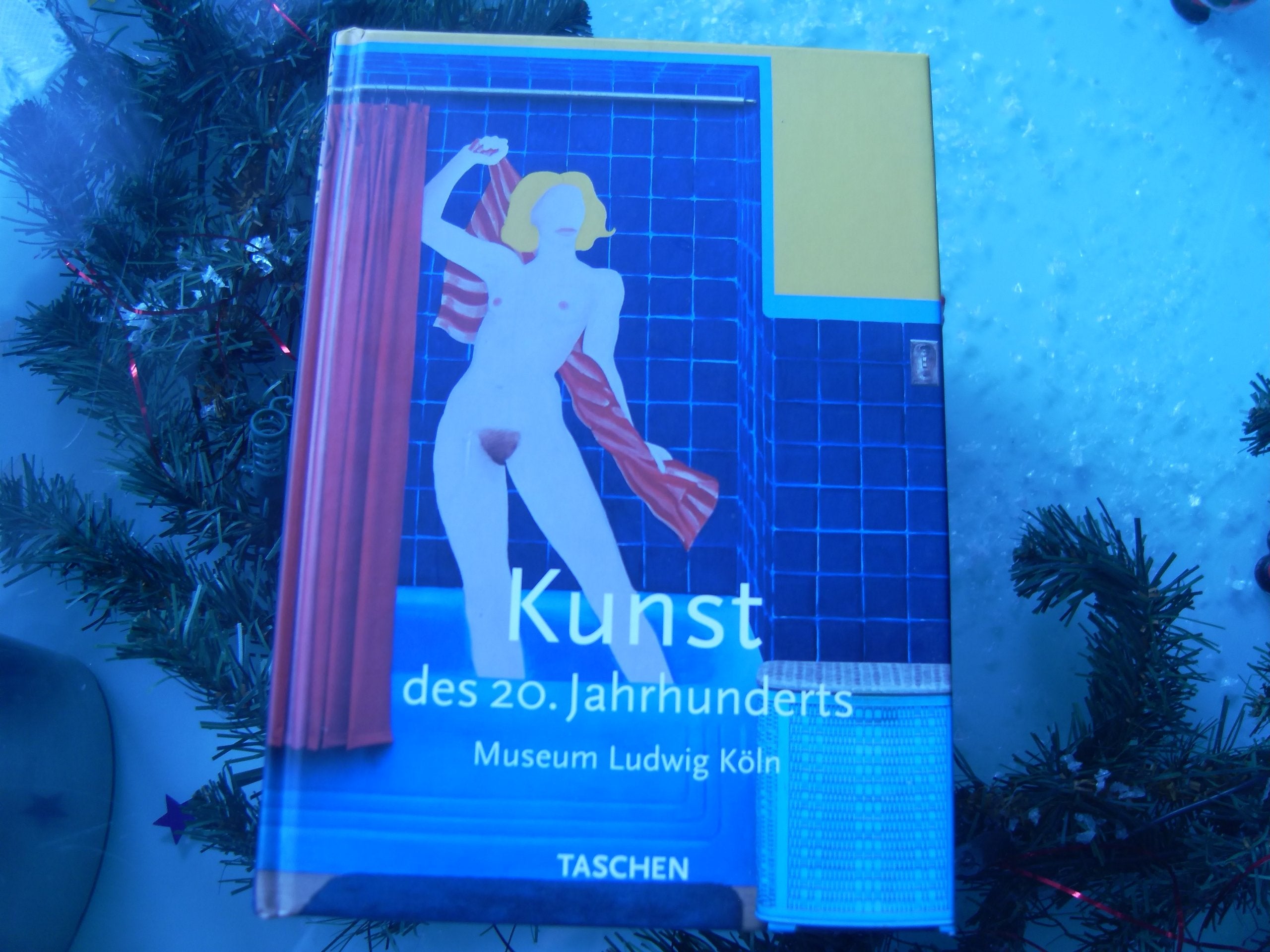 Kunst Film, Art & Culture