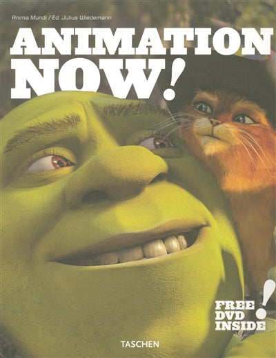 Product Image: Animation now !