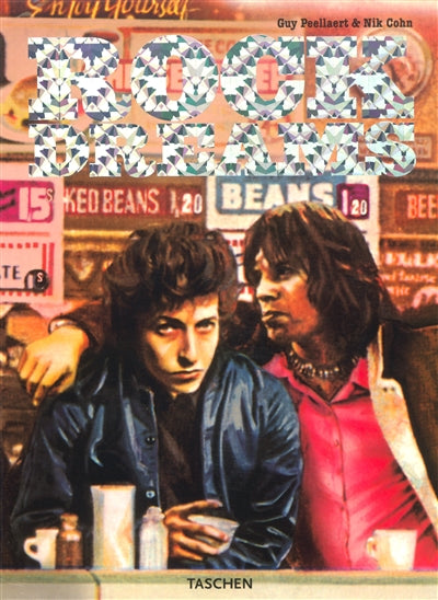 Product Image: Rock dreams : bye bye, bye baby, bye bye