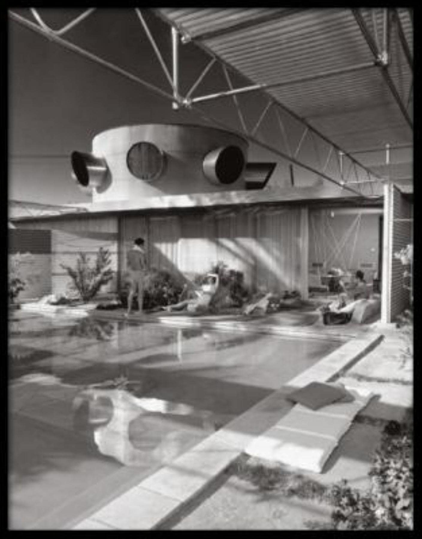 Frey House (Shulman Portfolio, Band 7) Photography