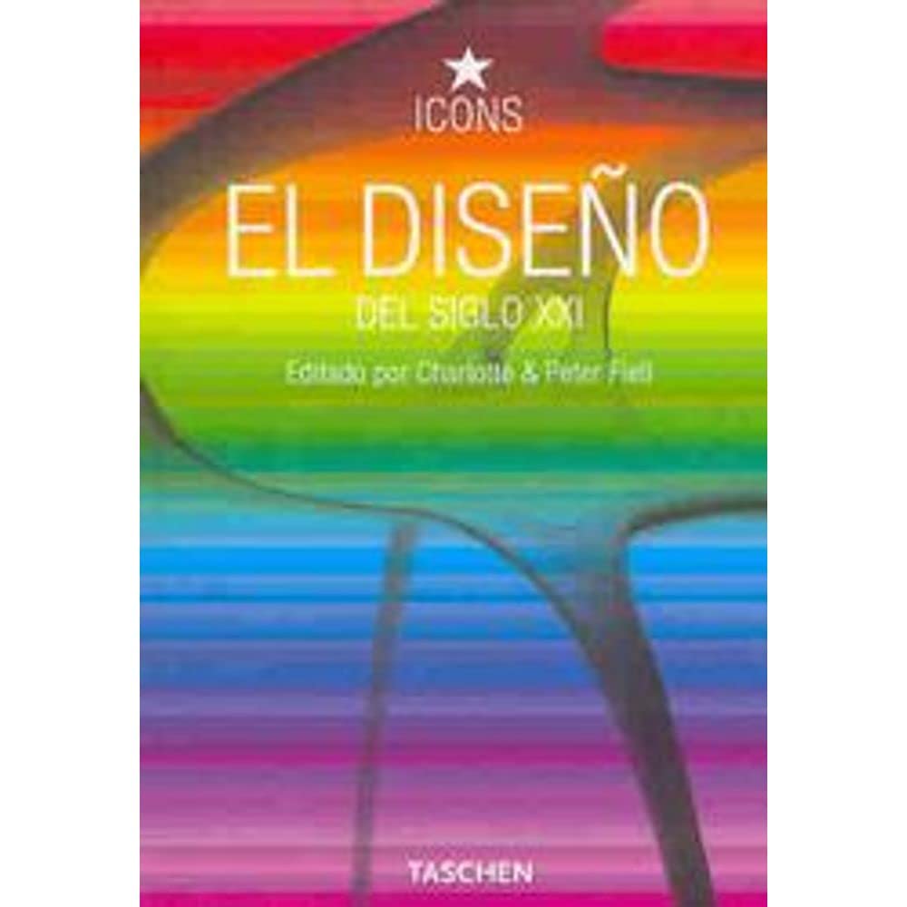 Diseño del siglo xxi book