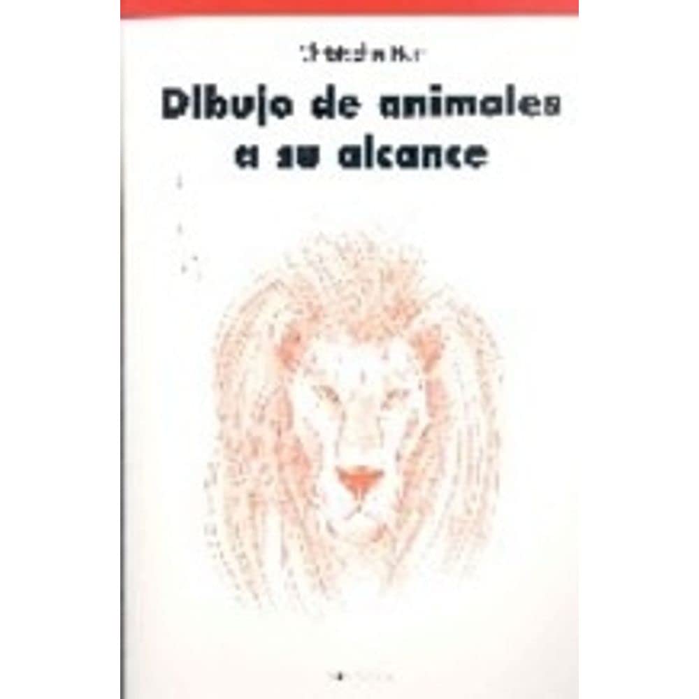 Product Image: Dibujo De Animales A Su Alcance