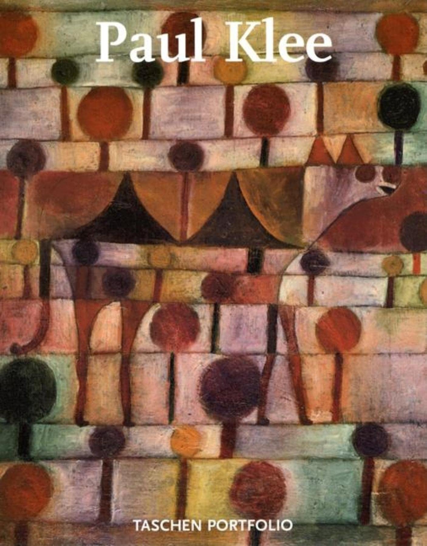Klee: Portfolio Art & Literature