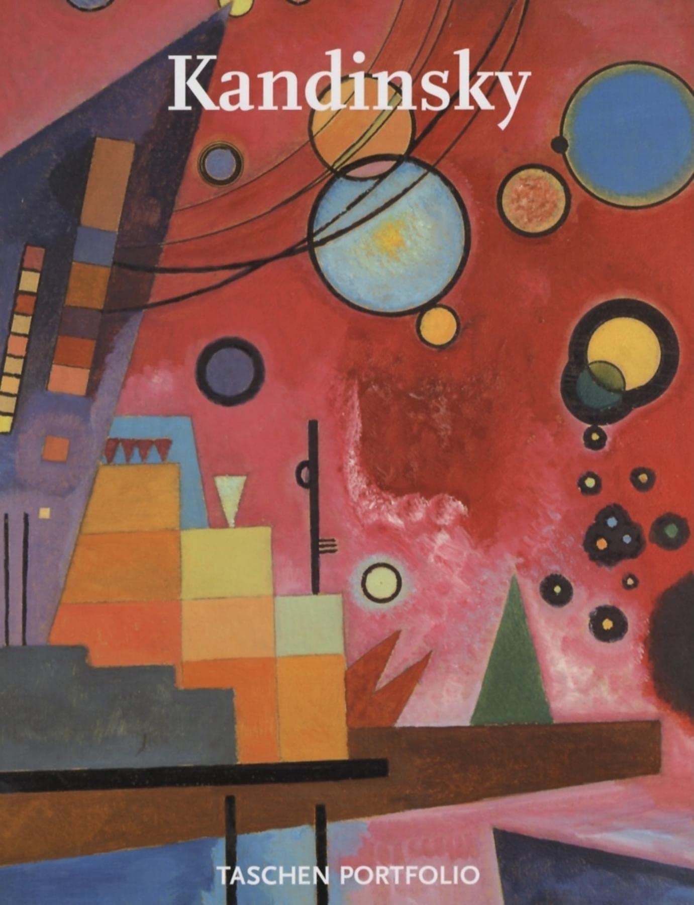 Kandinsky Film, Art & Culture