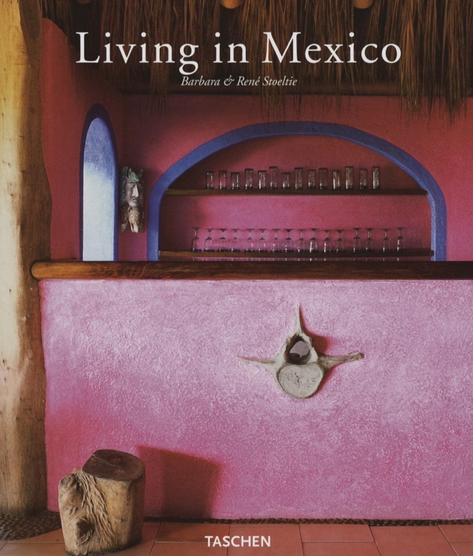 Living in Mexico: Jumbo Architecture