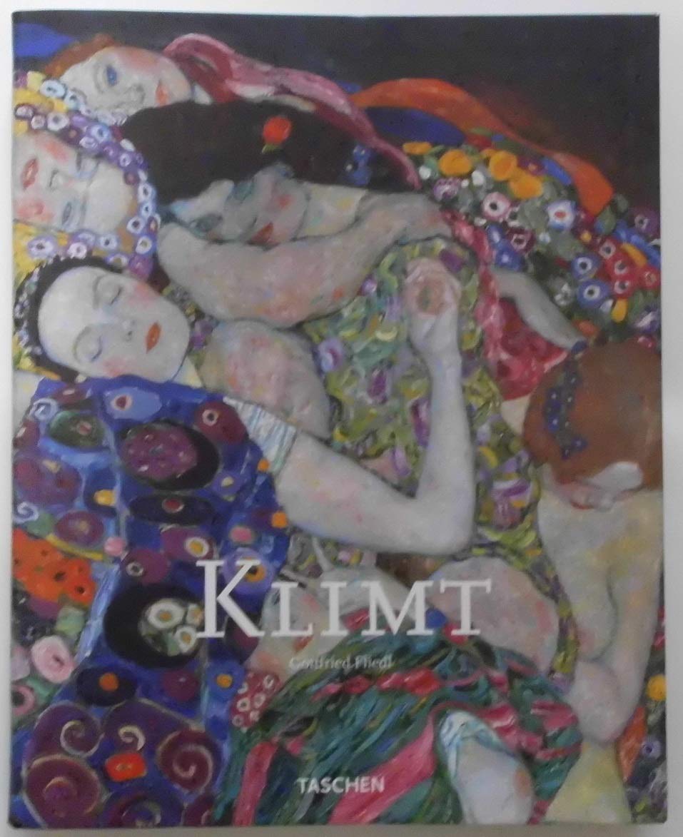 Klimt Second-hand books on film, art and culture