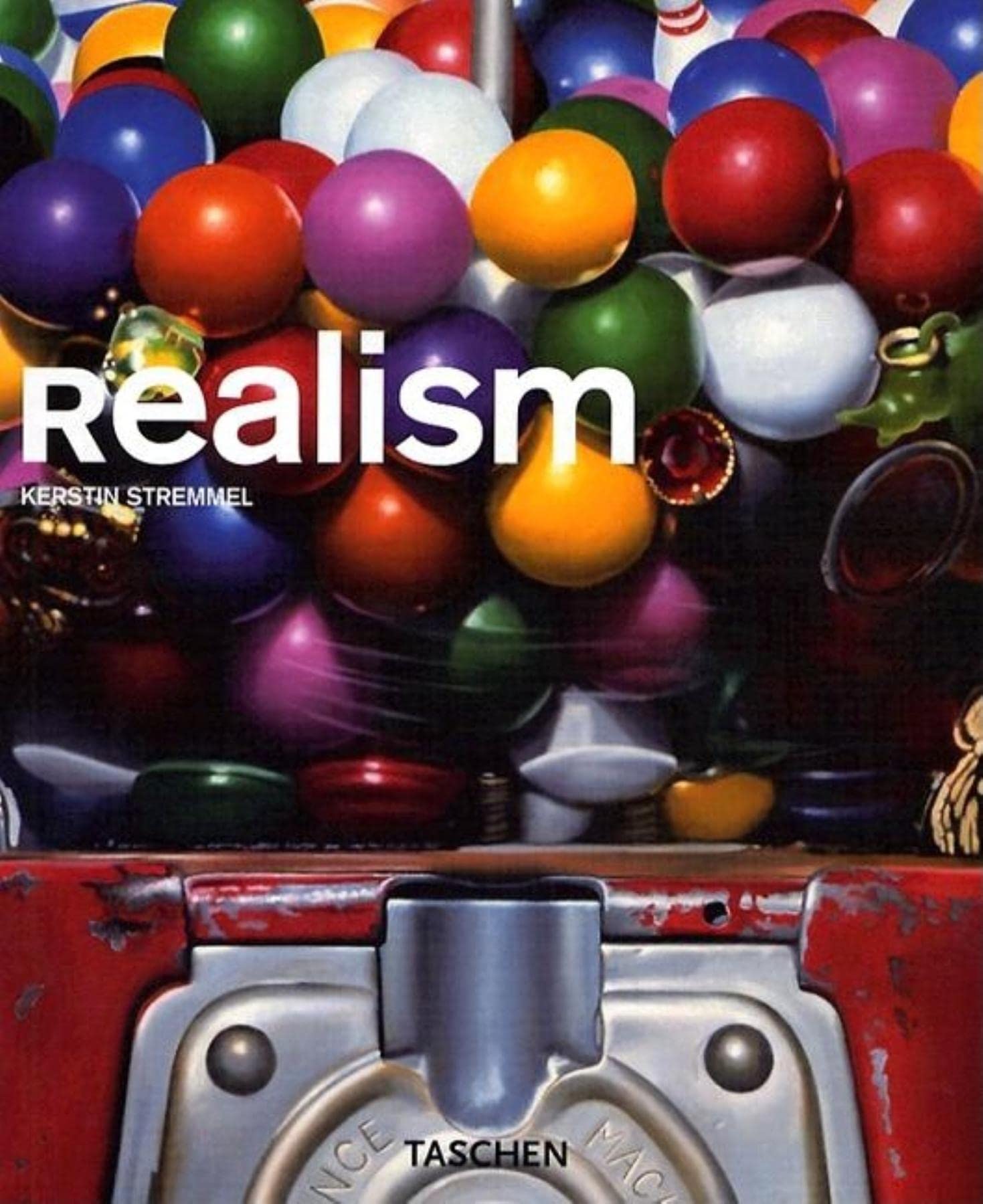 Realism (Taschen Basic Art) Film, Art & Culture