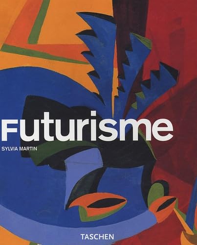 Product Image: Futurisme