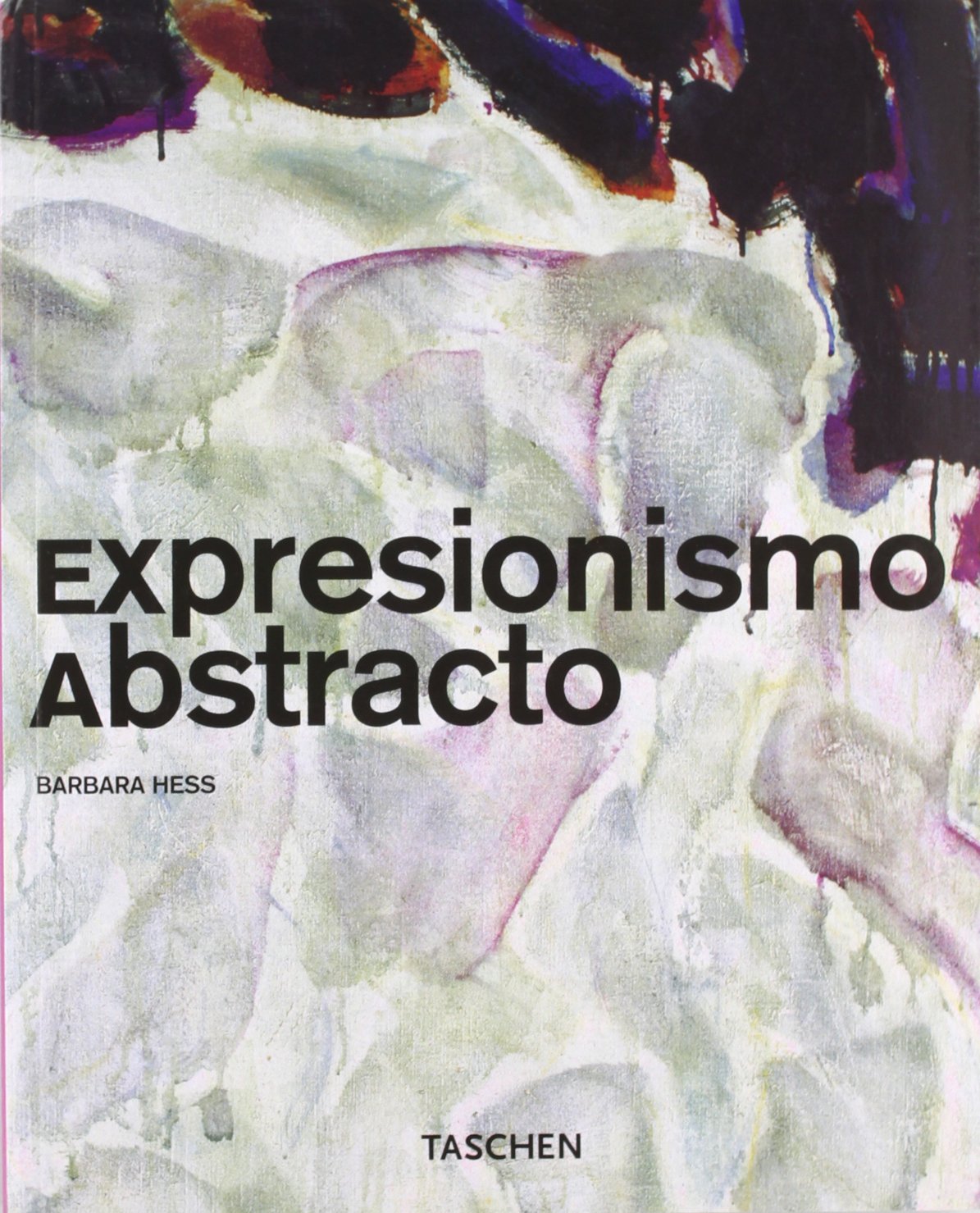 Expresionismo abstracto (Ka Albumes Serie Menor) Books
