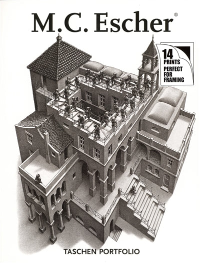 Product Image: M.C. Escher
