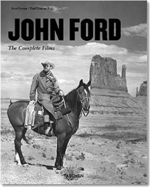 Product Image: John Ford: Film
