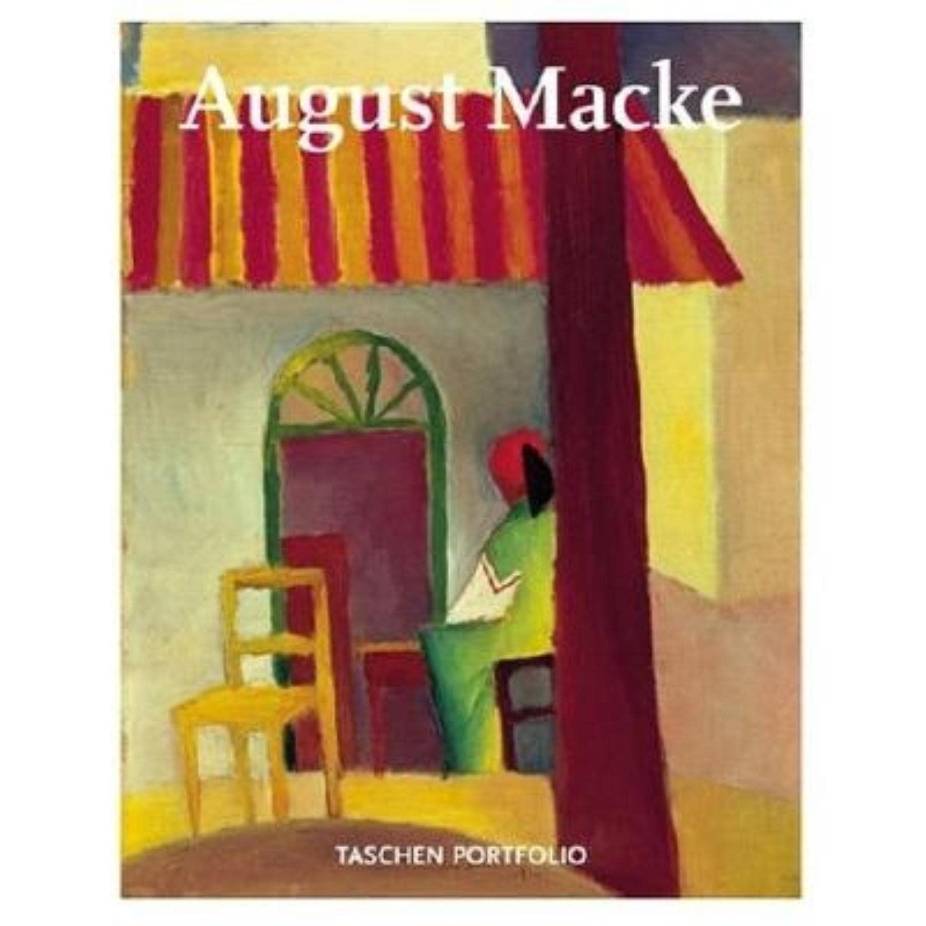 Macke: Portfolio Film, Art & Culture