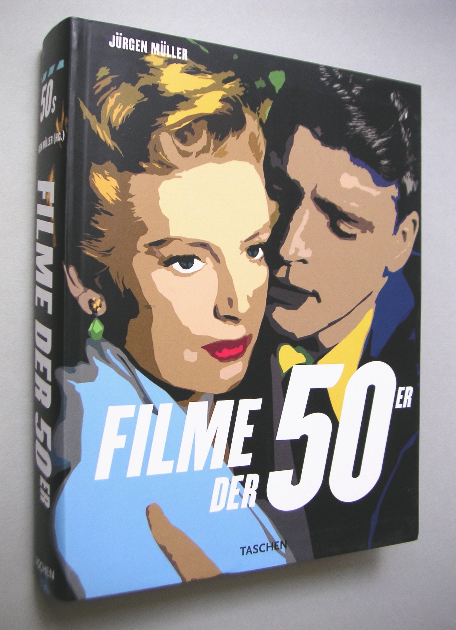 Product Image: Filme der 50er