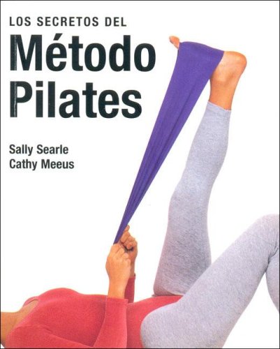 Los Secretos del Metodo Pilates book