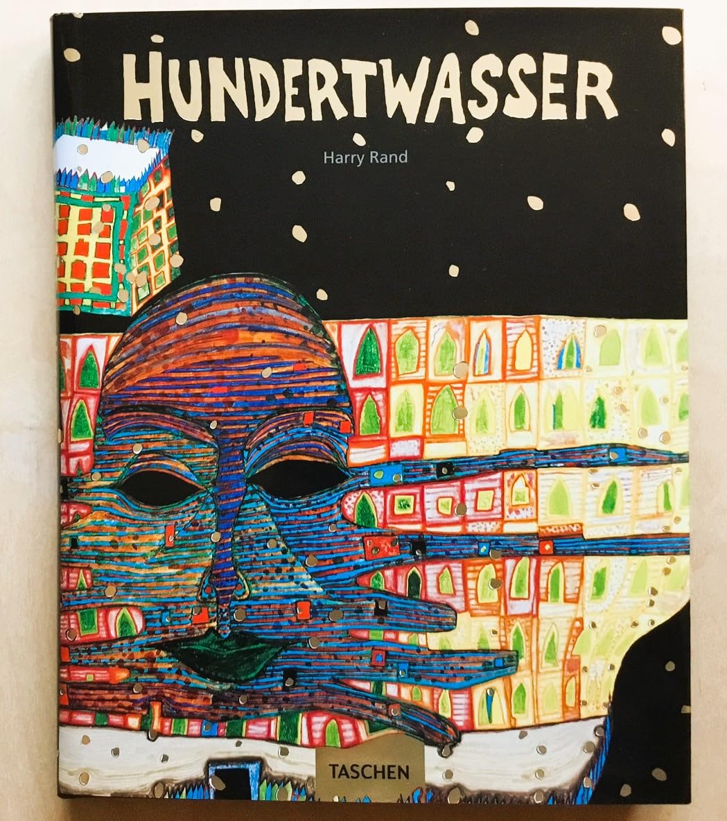 Hundertwasser Architecture