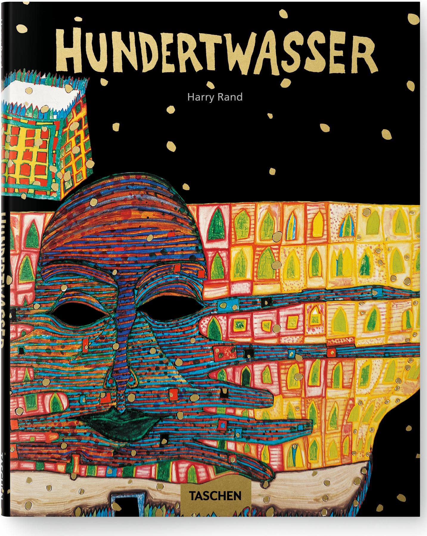 Product Image: Hundertwasser (Taschen 25th Anniversary)