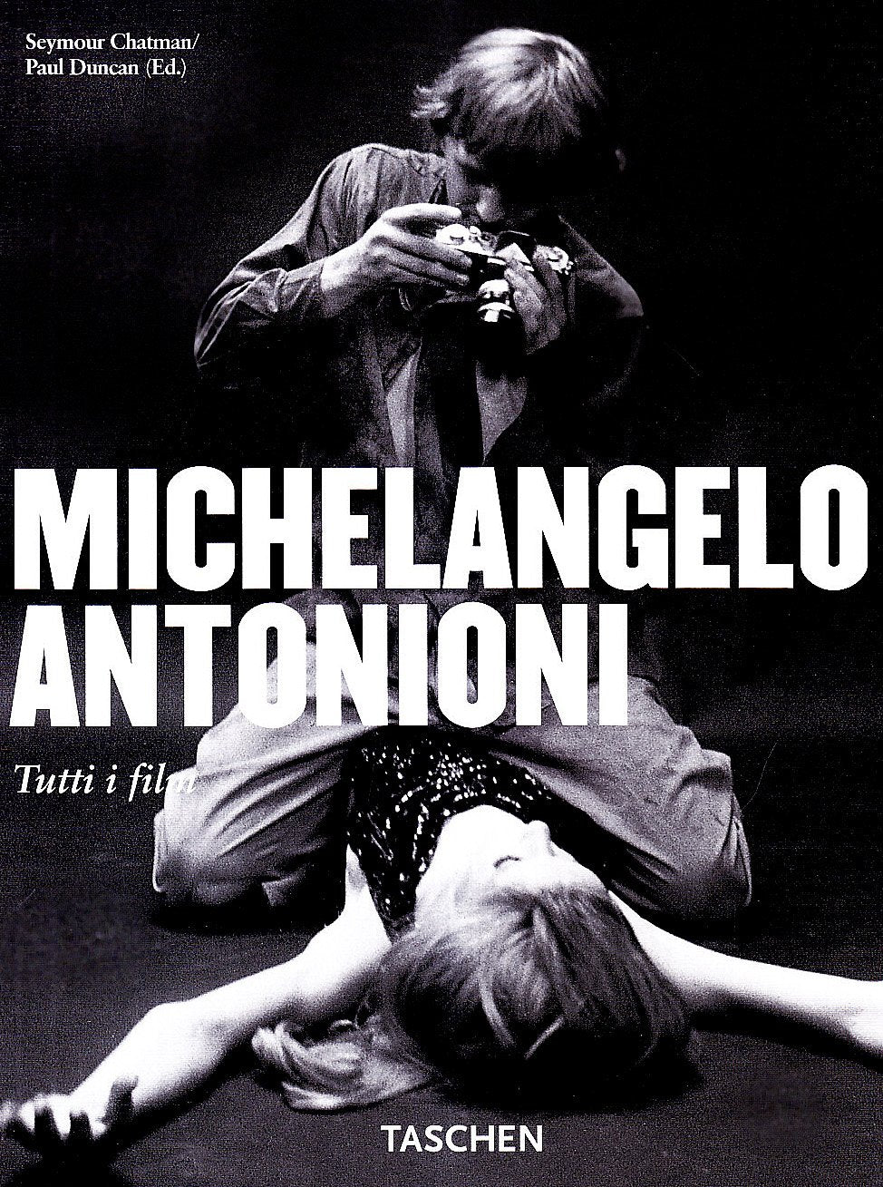 Michelangelo Antonioni. Tutti i film. Ediz. illustrata (Kleine film) Film, Art & Culture