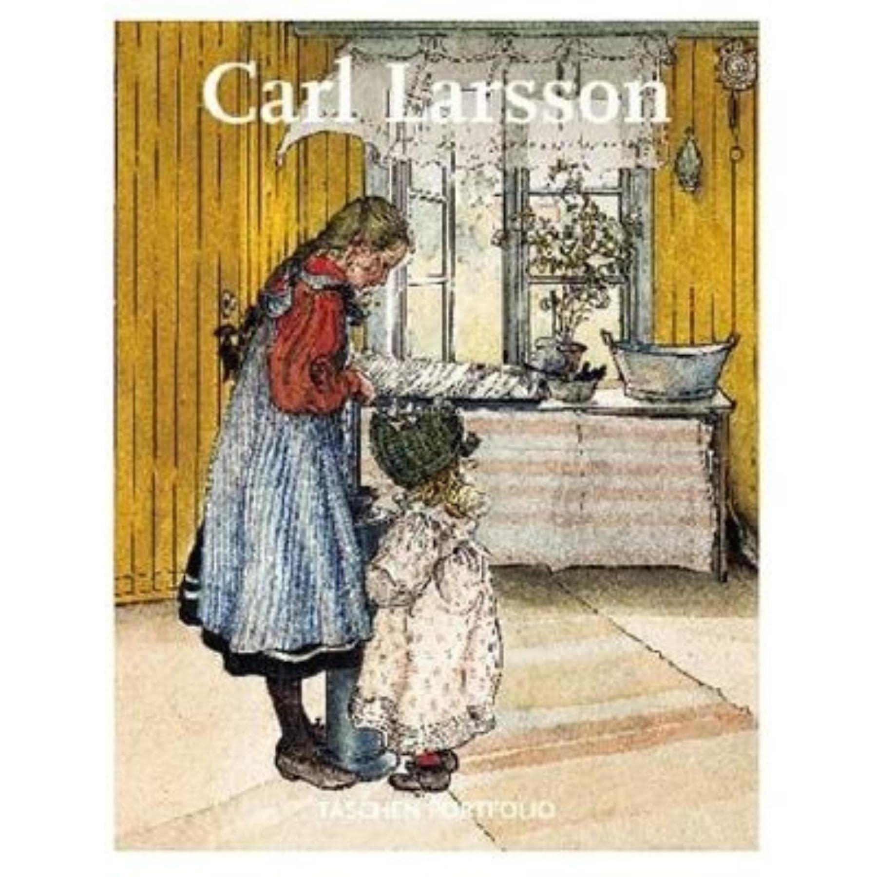 Larsson: Portfolio Film, Art & Culture