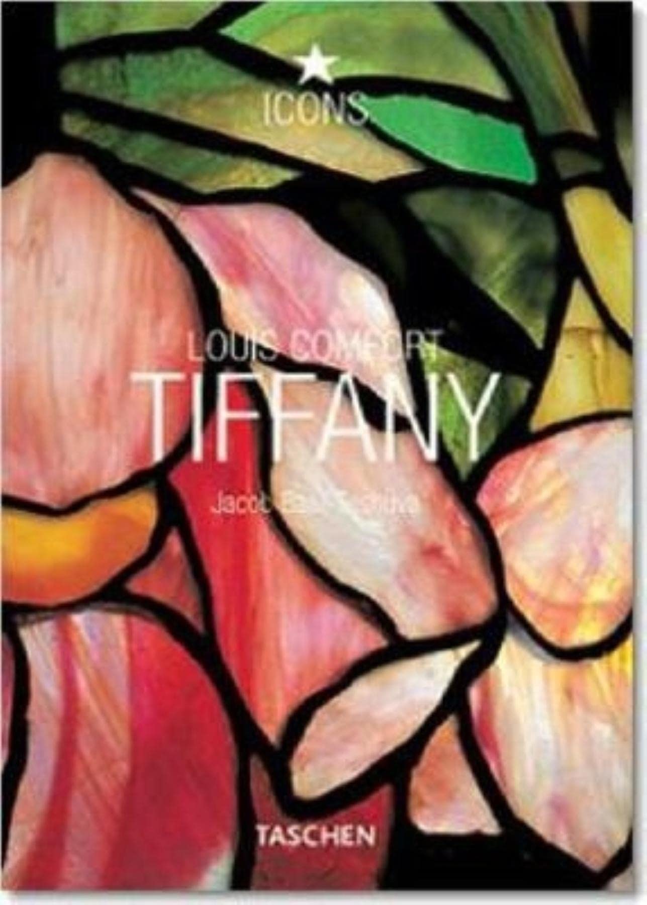 Tiffany: PO (Icons) Architecture