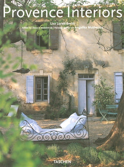 Product Image: Intérieurs de Provence. Provence interiors