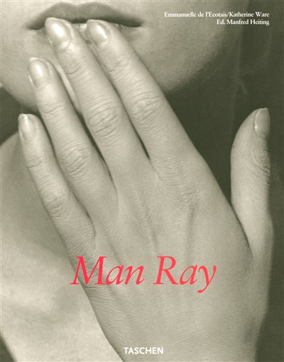 Product Image: Man Ray : 1890-1976