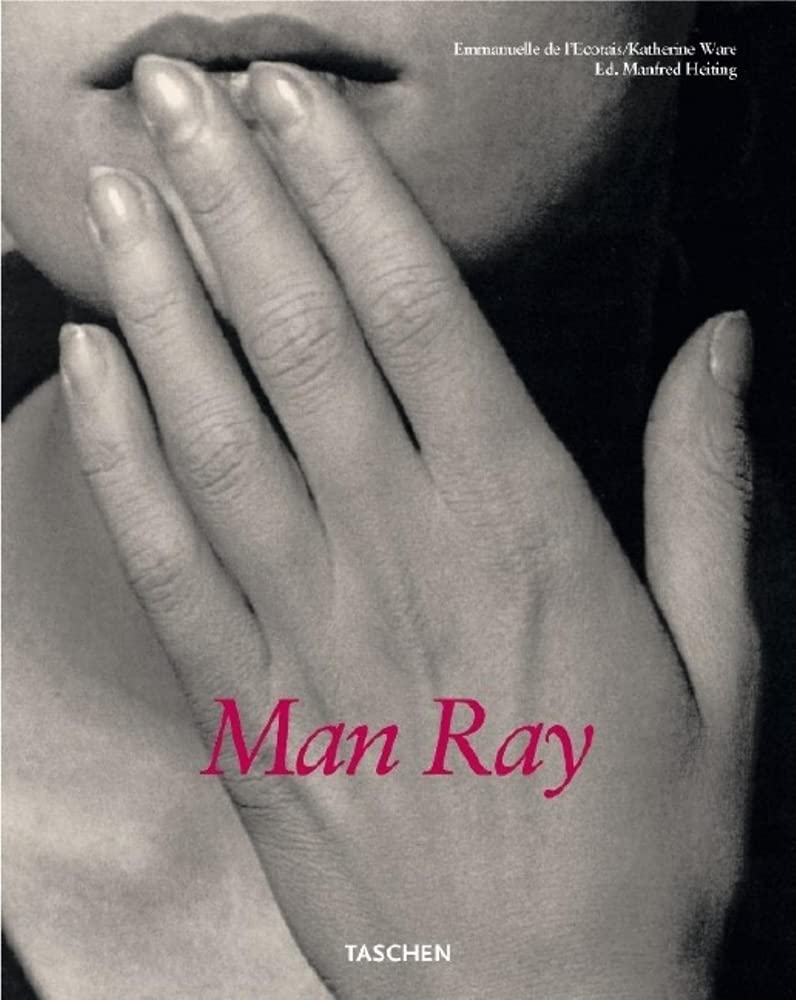 Man Ray: MS (Midsize) Arts & Music