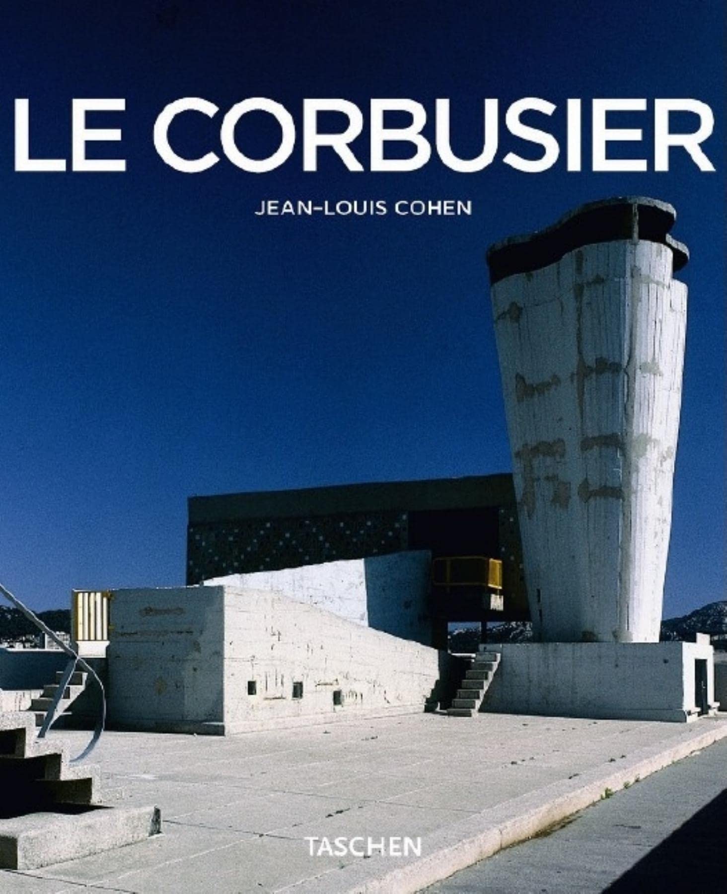 Product Image: Le Corbusier: KC (Taschen Basic Architecture)