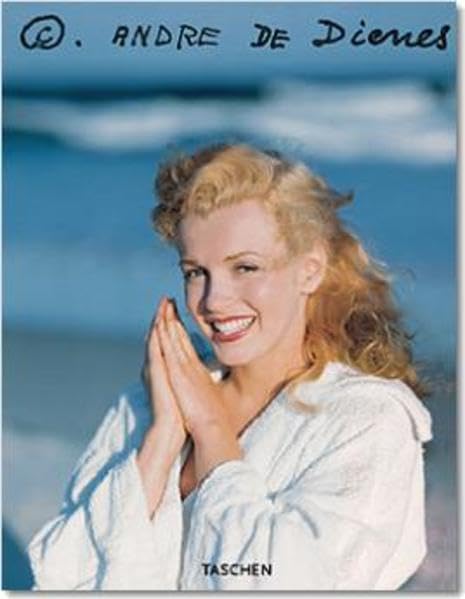 Product Image: Marilyn Monroe (Photobook S.)