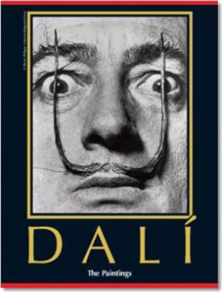 Dali: Sämtliche Gemälde Second-hand books on film, art and culture