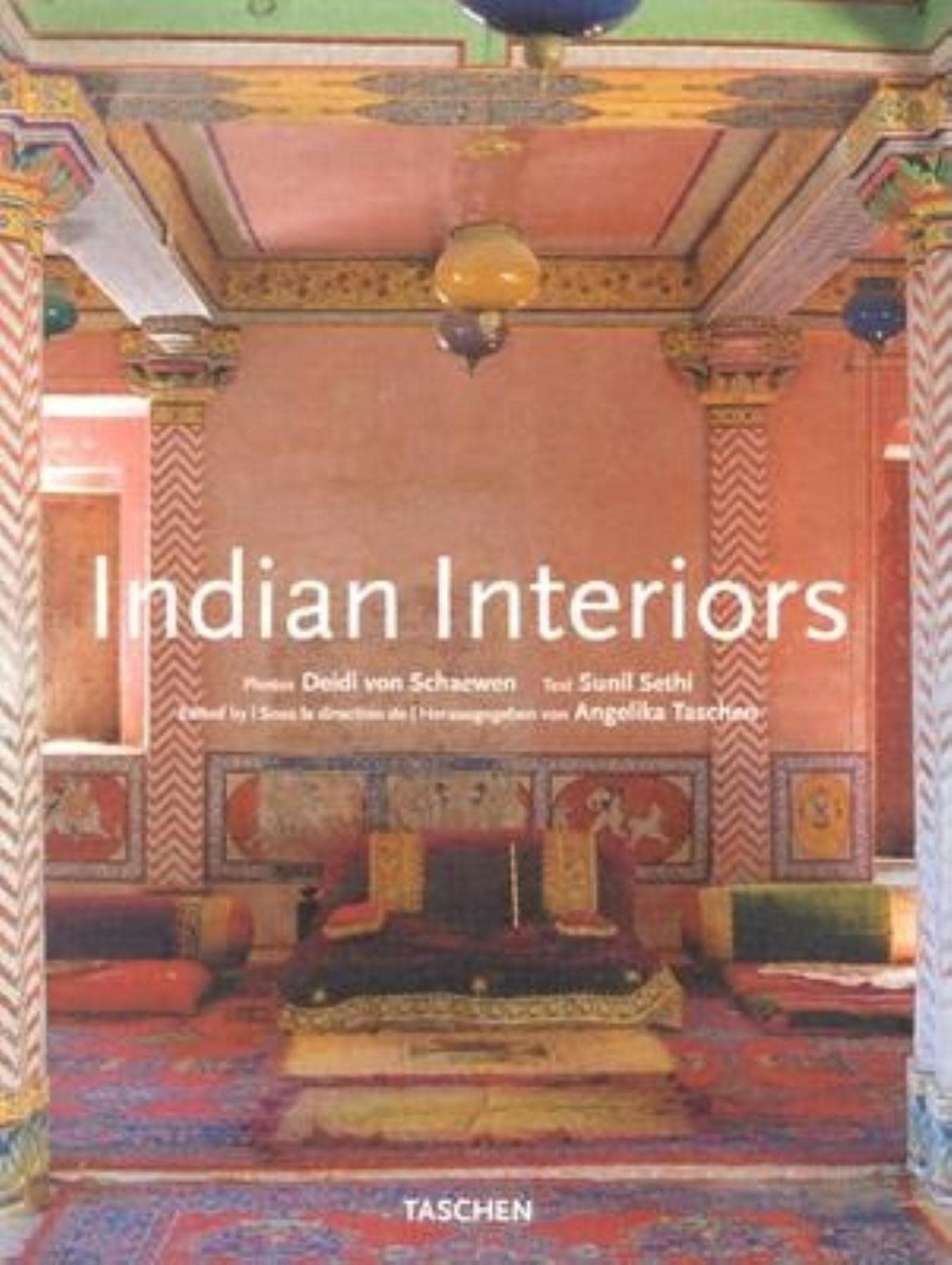 Indian Interiors FX: MS (Midsize) Architecture