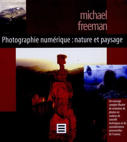 Nature et Paysage: Photographie numérique book