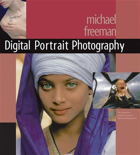 Product Image: Digitale Fotografie Portrait
