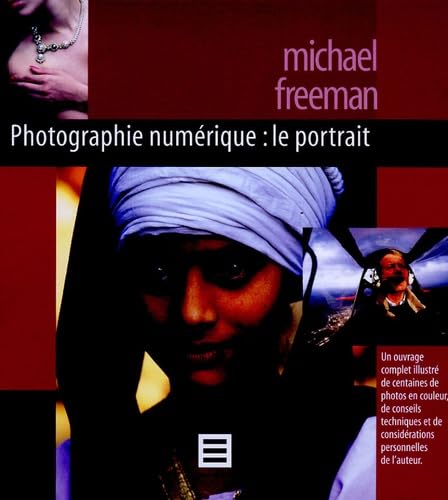 EV-PHOTOGRAPHIE NUMERIQUE : LE PORTRAIT book