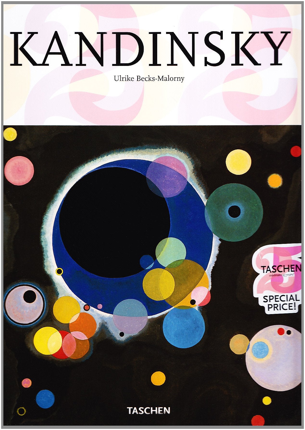 Kandinsky. Ediz. illustrata (Great painters 25) Film, Art & Culture