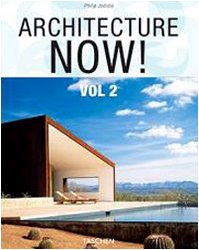 Architecture now! Ediz. italiana, spagnola e portoghese (Vol. 2) (Varia 25) Architecture