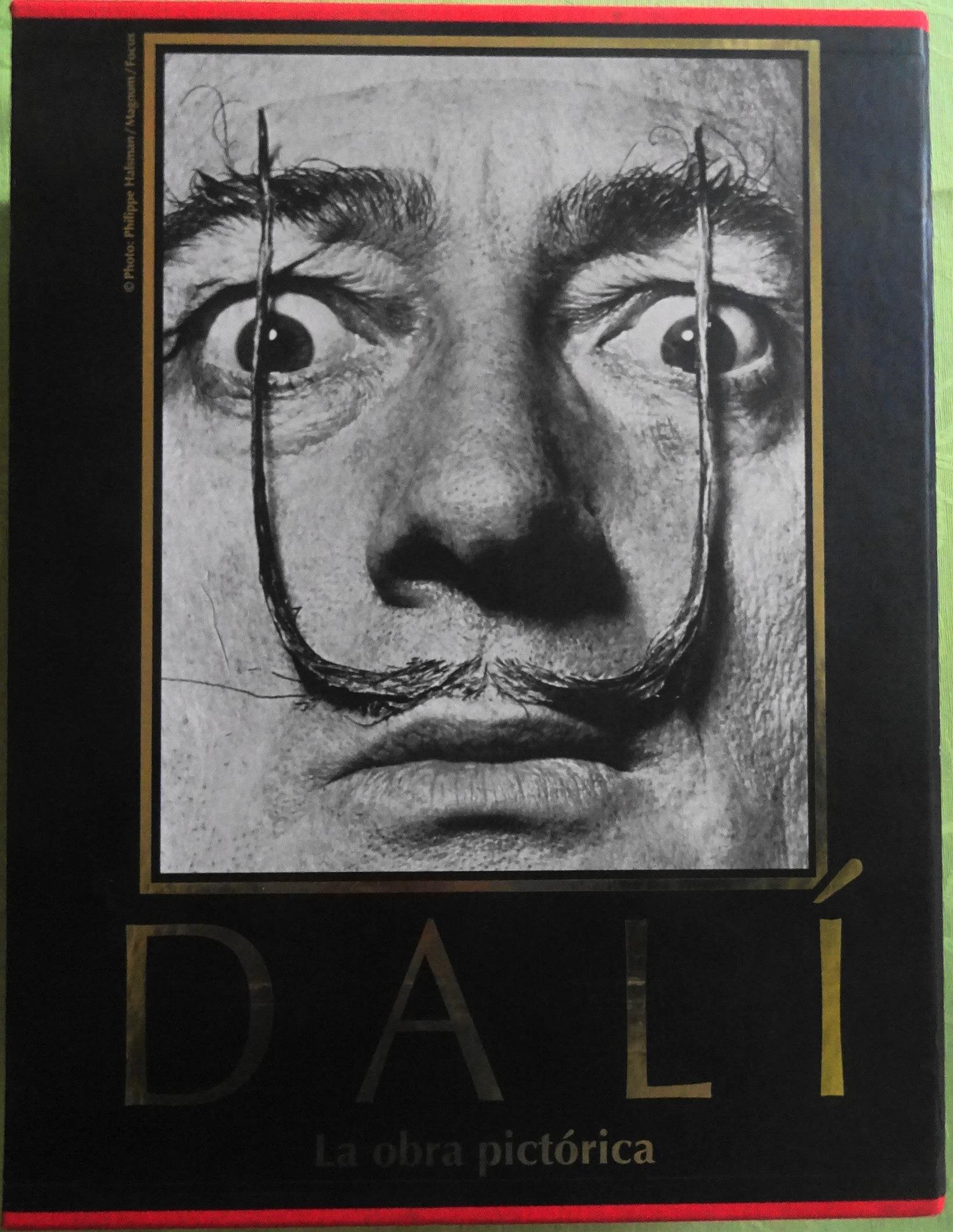Salvador Dalí. Das malerische Werk. 2 Bde.: 2 Volumes Film, Art & Culture