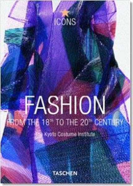 Mode: Fashion History Architecture